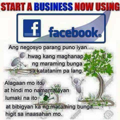 Great Healthy World Business Bot for Facebook Messenger