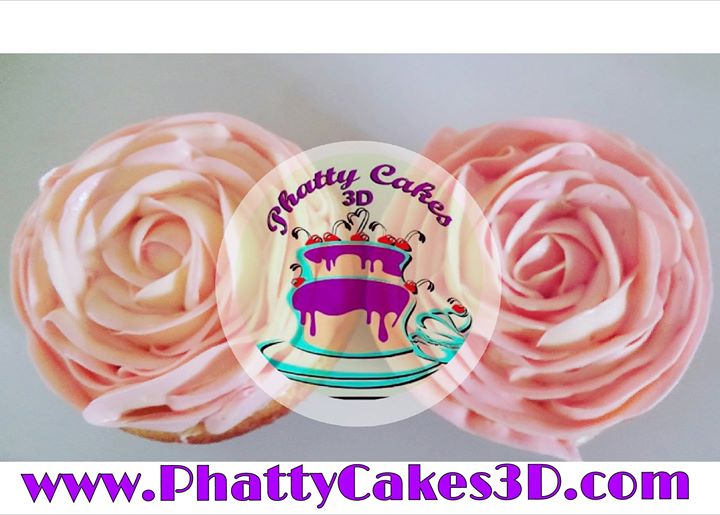 Phatty Cakes 3D Concepts LLC Bot for Facebook Messenger