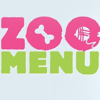 Zoo Menu Bot for Facebook Messenger