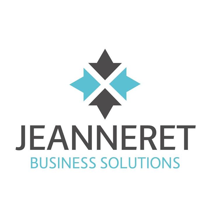 Jeanneret Business Solutions Bot for Facebook Messenger