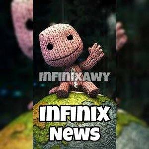 Infinix News Bot for Facebook Messenger