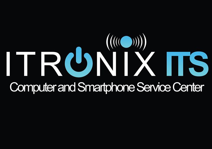 Itronix ITS - Professional Computer and Smartphone Repair Bot for Facebook Messenger