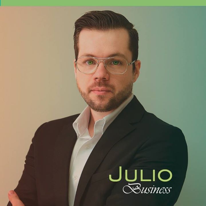 Julio Business Bot for Facebook Messenger