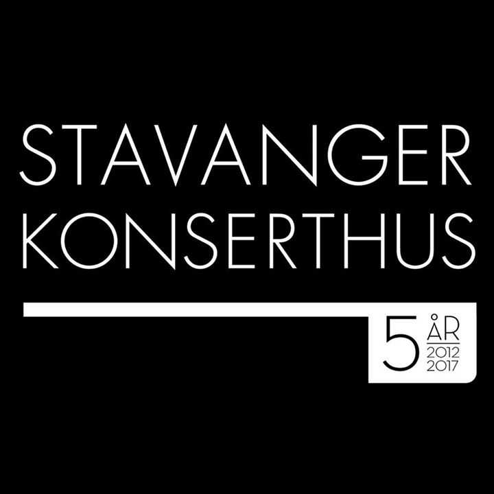 Stavanger konserthus Bot for Facebook Messenger