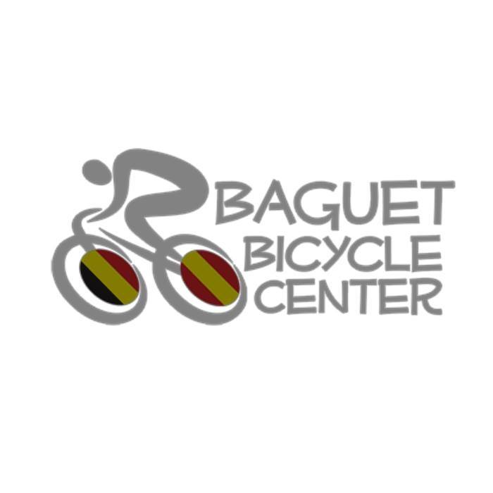 Baguet Bicycle Center Bot for Facebook Messenger