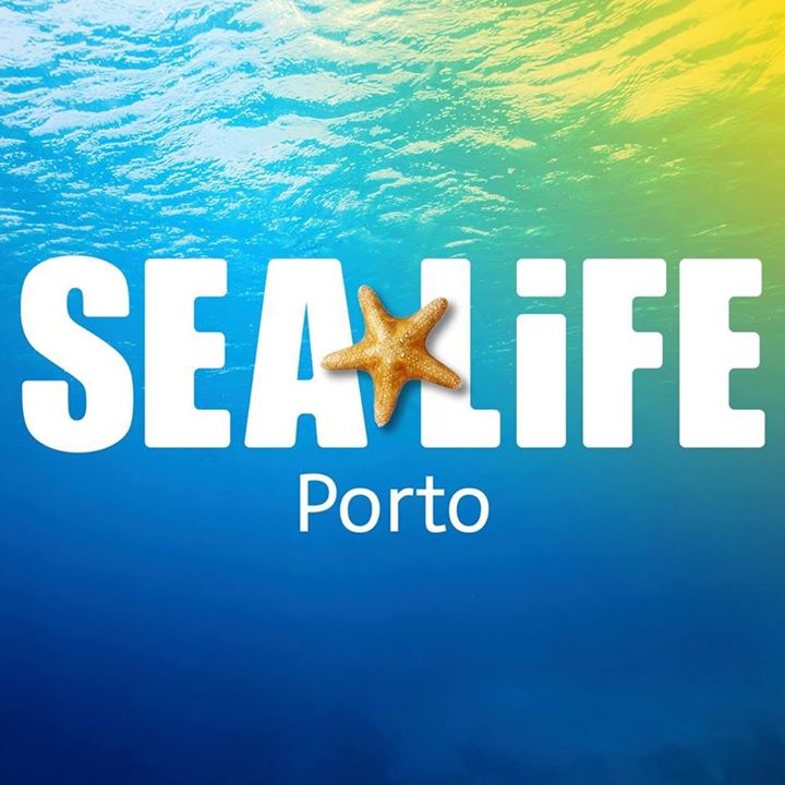 SEA LIFE Porto Bot for Facebook Messenger