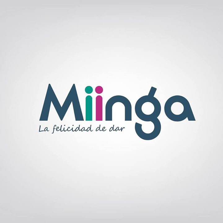 Miinga Bot for Facebook Messenger
