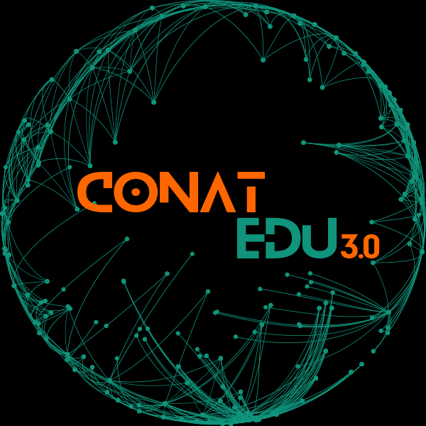 CONATEdu Bot for Facebook Messenger