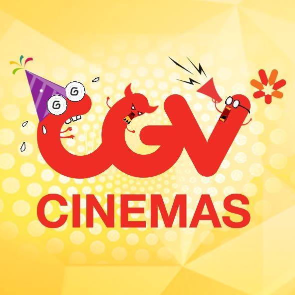 CGV Cinemas Vietnam Bot for Facebook Messenger