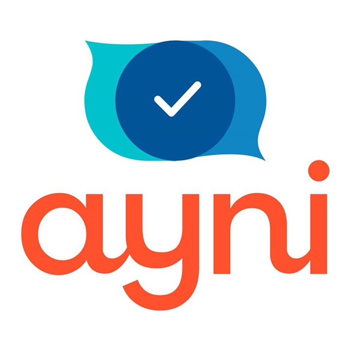 Ayni - Language Exchange Bot for Facebook Messenger