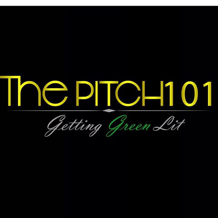 The Pitch 101 Community Bot for Facebook Messenger