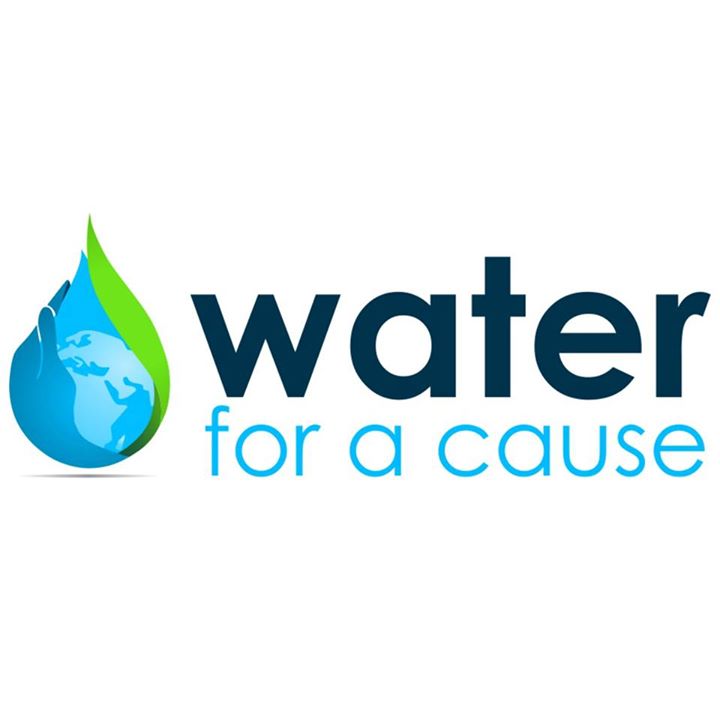 Water For a Cause Bot for Facebook Messenger