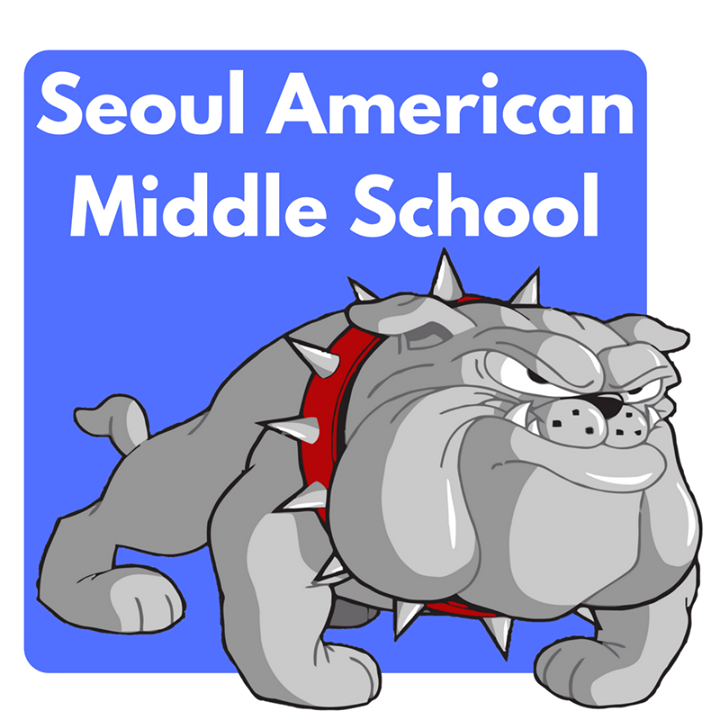 Seoul American Middle School Bot for Facebook Messenger