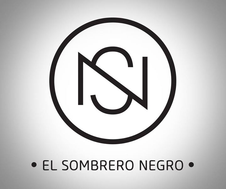 El Sombrero Negro Bot for Facebook Messenger