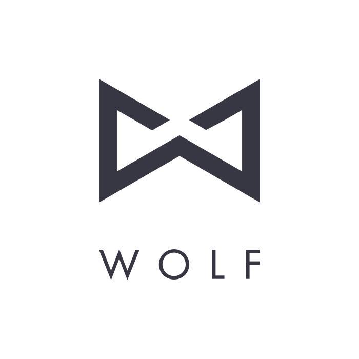 Wolf Clothing Brand Bot for Facebook Messenger
