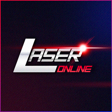 Laser Online Bot for Facebook Messenger
