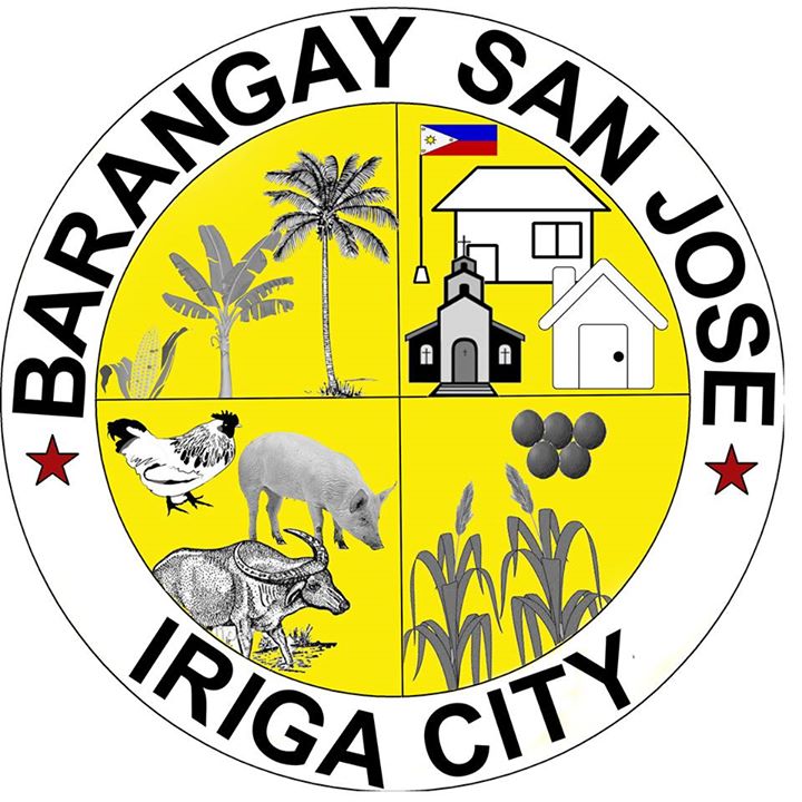 Barangay Hall of San Jose Iriga City Bot for Facebook Messenger