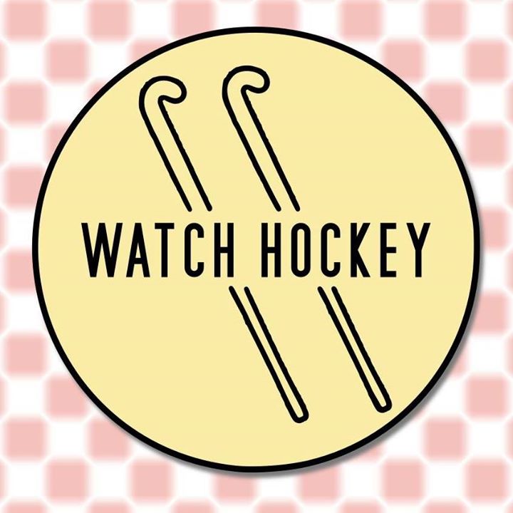 Watch hockey