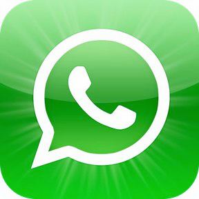 WhatsApp Messenger Bot for Facebook Messenger