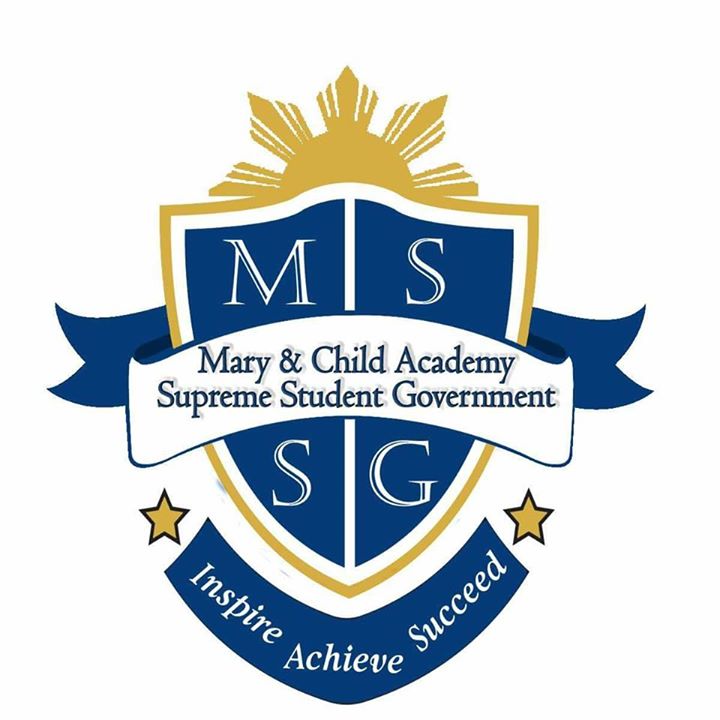 Mary and Child Academy Supreme Student Government - MSSG S.Y. 17-18 Bot for Facebook Messenger