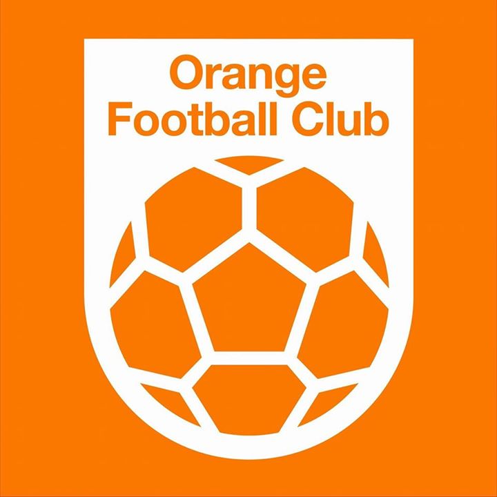 Orange Football Club Bot for Facebook Messenger