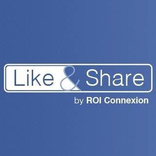 Like and Share Bot for Facebook Messenger