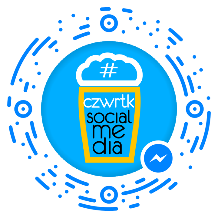 Czwartkowe Spotkania Social Media Bot for Facebook Messenger