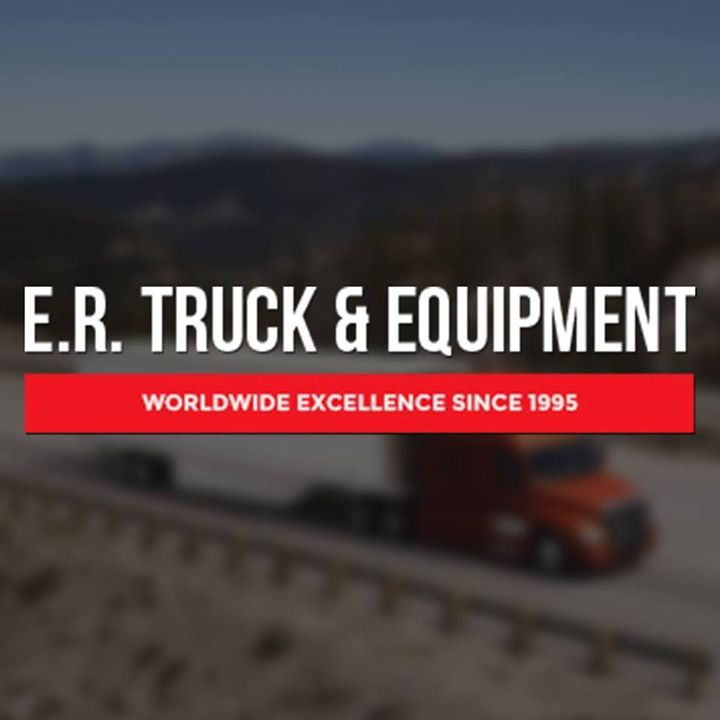 E.R. Truck & Equipment Bot for Facebook Messenger