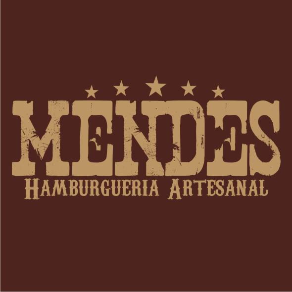 Mendes Hamburgueria Artesanal Bot for Facebook Messenger