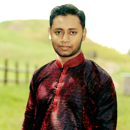 Md.Saiful Islam Anas Bot for Facebook Messenger
