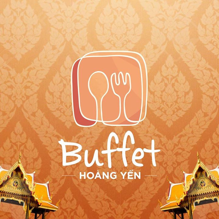 Hoang Yen Buffet Bot for Facebook Messenger