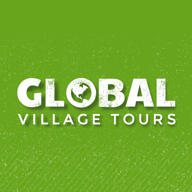 Global Village Tours Bot for Facebook Messenger