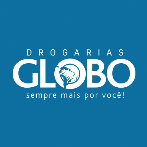 Drogarias Globo Bot for Facebook Messenger