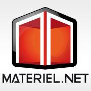 Materiel.net Bot for Facebook Messenger