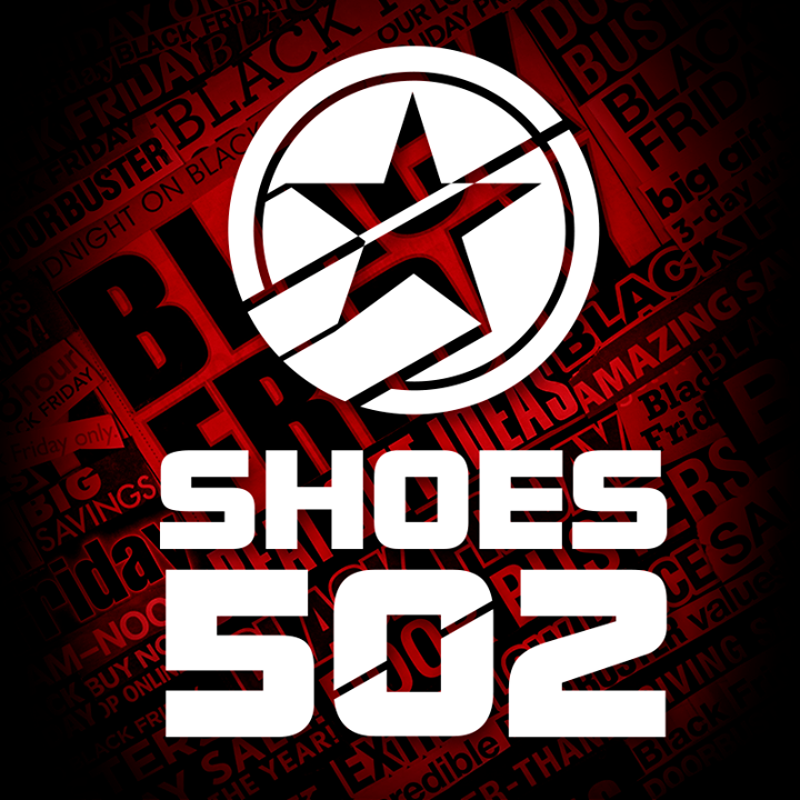 Shoes 502 Bot for Facebook Messenger