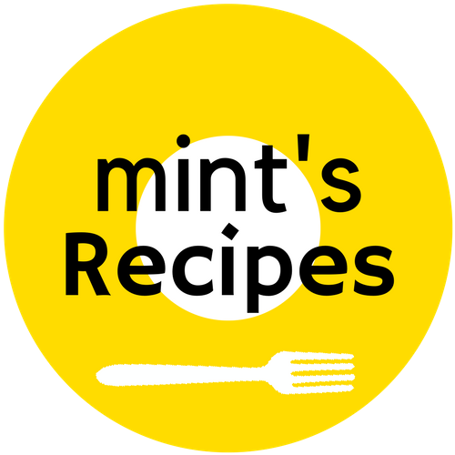 Mint's Recipes Bot for Facebook Messenger