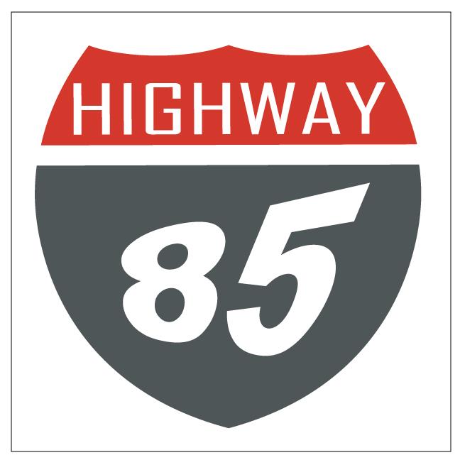 Highway 85 Creative