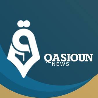 Qasioun News Agency Bot for Facebook Messenger