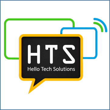 Hello Tech Solutions Bot for Facebook Messenger