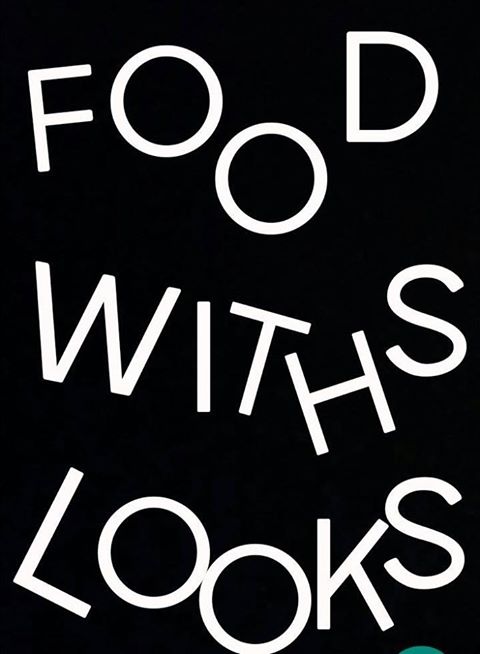 Food With Looks Bot for Facebook Messenger