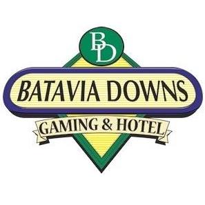 Batavia Downs Bot for Facebook Messenger