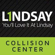 Lindsay Collision Springfield Bot for Facebook Messenger
