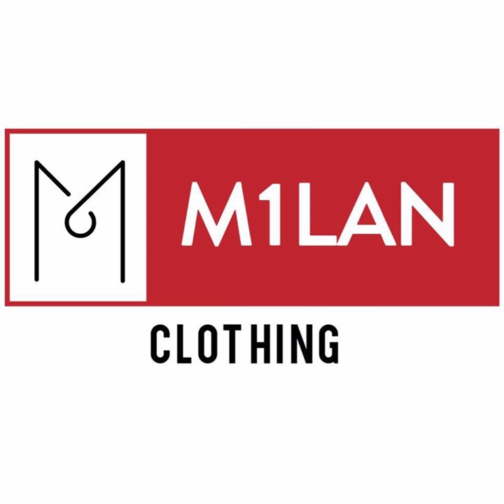 M1LAN Clothing & Beauty Bot for Facebook Messenger