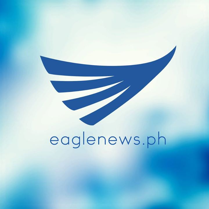 Eagle News Bot for Facebook Messenger