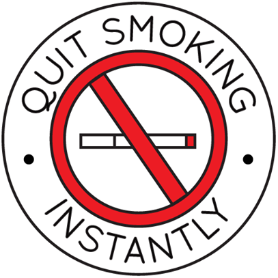 Quit Smoking Instantly Bot for Facebook Messenger
