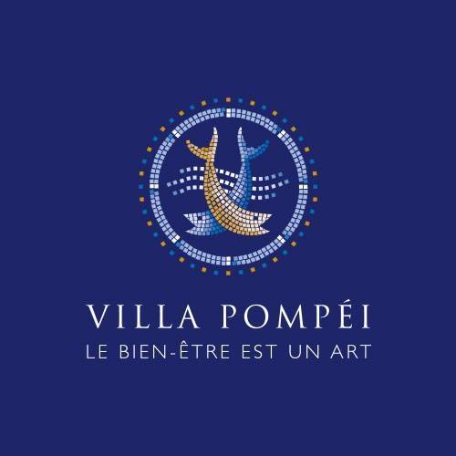 Villa Pompéi Bot for Facebook Messenger