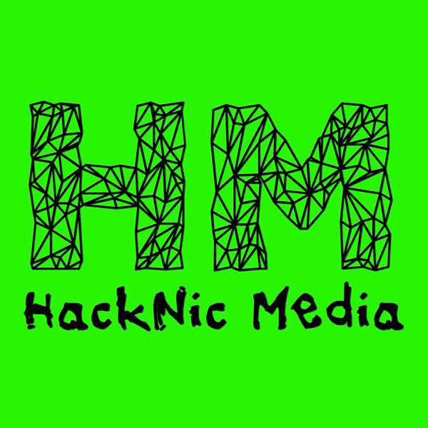 HackNic Media Bot for Facebook Messenger