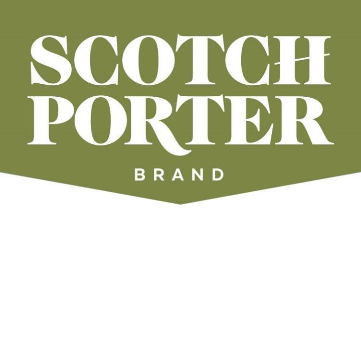 Scotch Porter Bot for Facebook Messenger