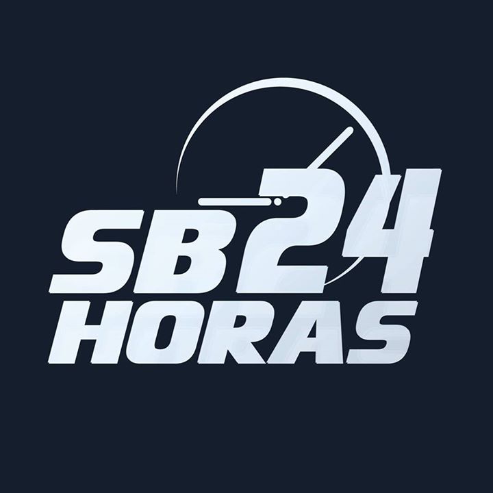SB24horas Bot for Facebook Messenger