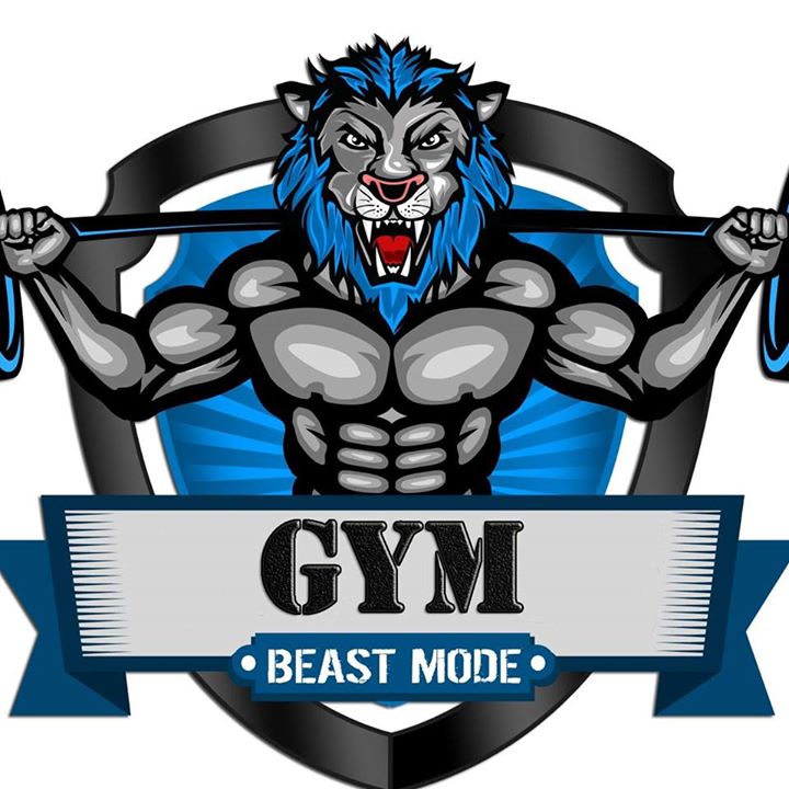Gym Beast Mode Bot for Facebook Messenger